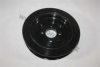 AUTOMEGA 3005150H3 Belt Pulley, crankshaft